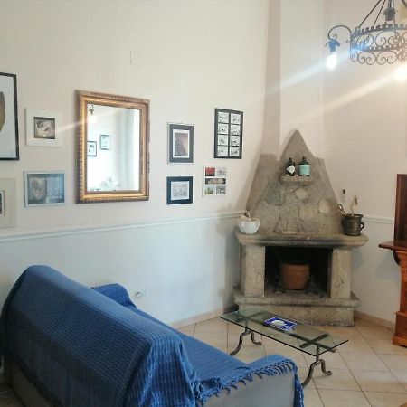 Sara Accommodation โตรเปอา ภายนอก รูปภาพ