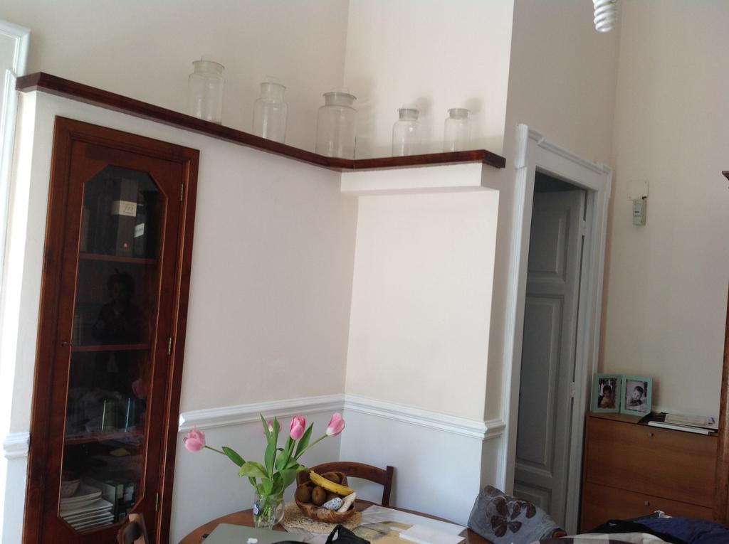 Sara Accommodation โตรเปอา ภายนอก รูปภาพ