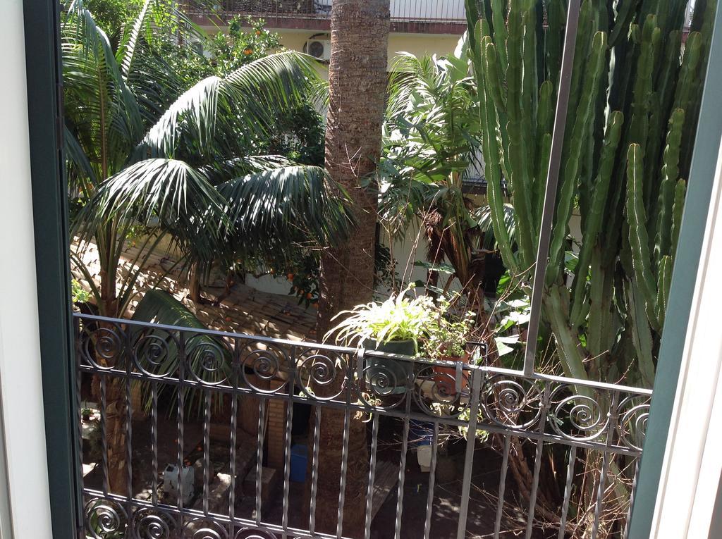 Sara Accommodation โตรเปอา ภายนอก รูปภาพ