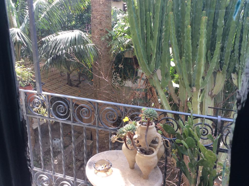 Sara Accommodation โตรเปอา ภายนอก รูปภาพ