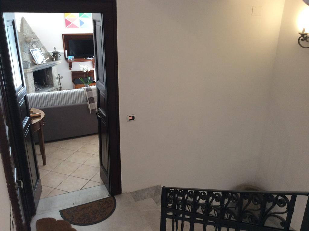 Sara Accommodation โตรเปอา ภายนอก รูปภาพ
